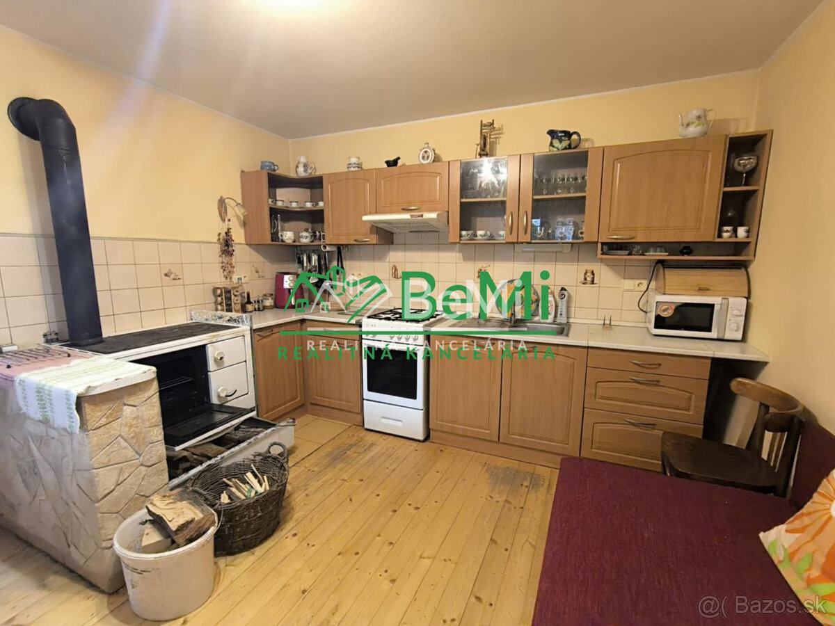 Znížená cena Chalupa v srdci Myjavských kopaníc Jablonka - 7