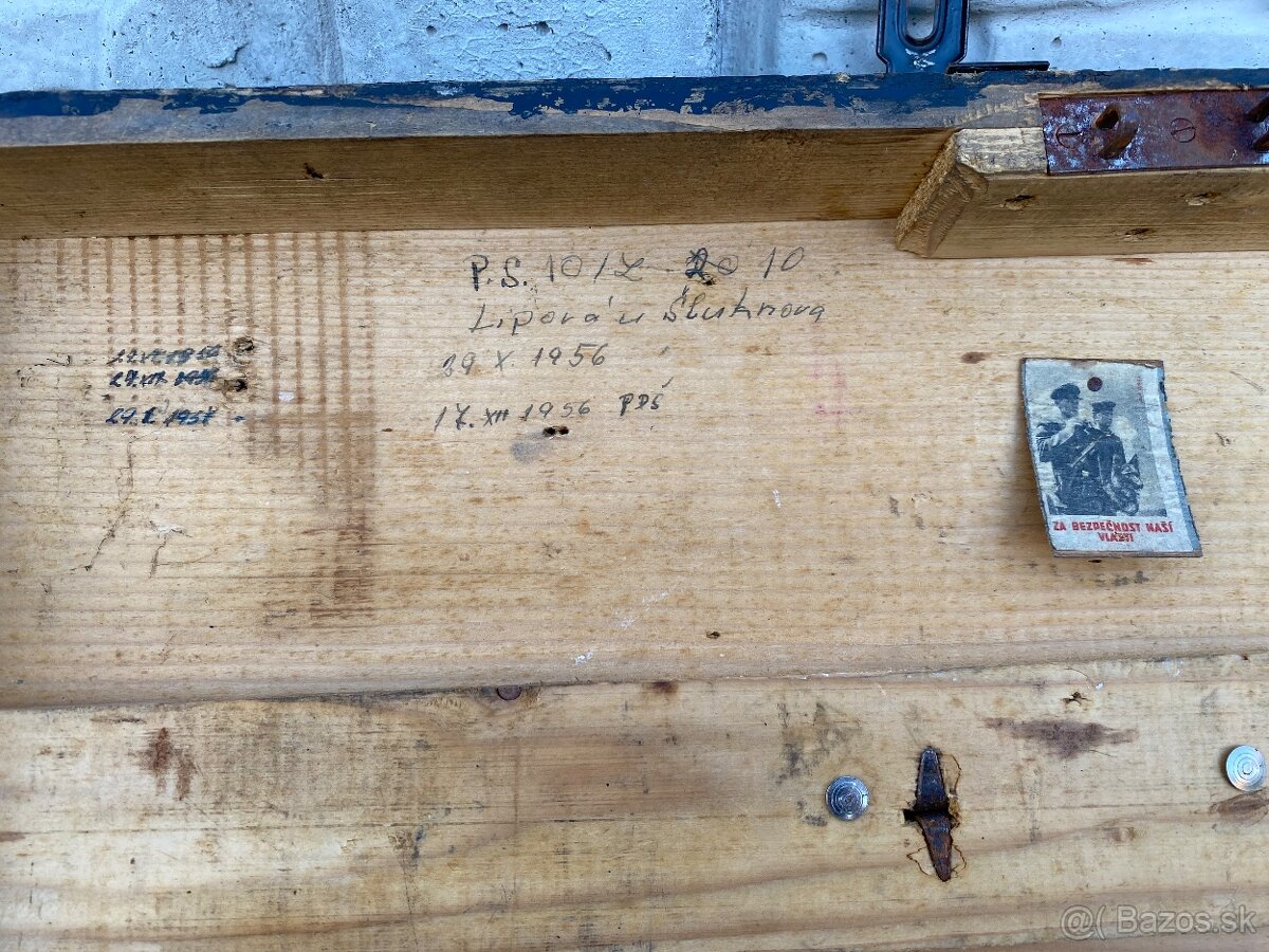 Pohranicna straz - 7