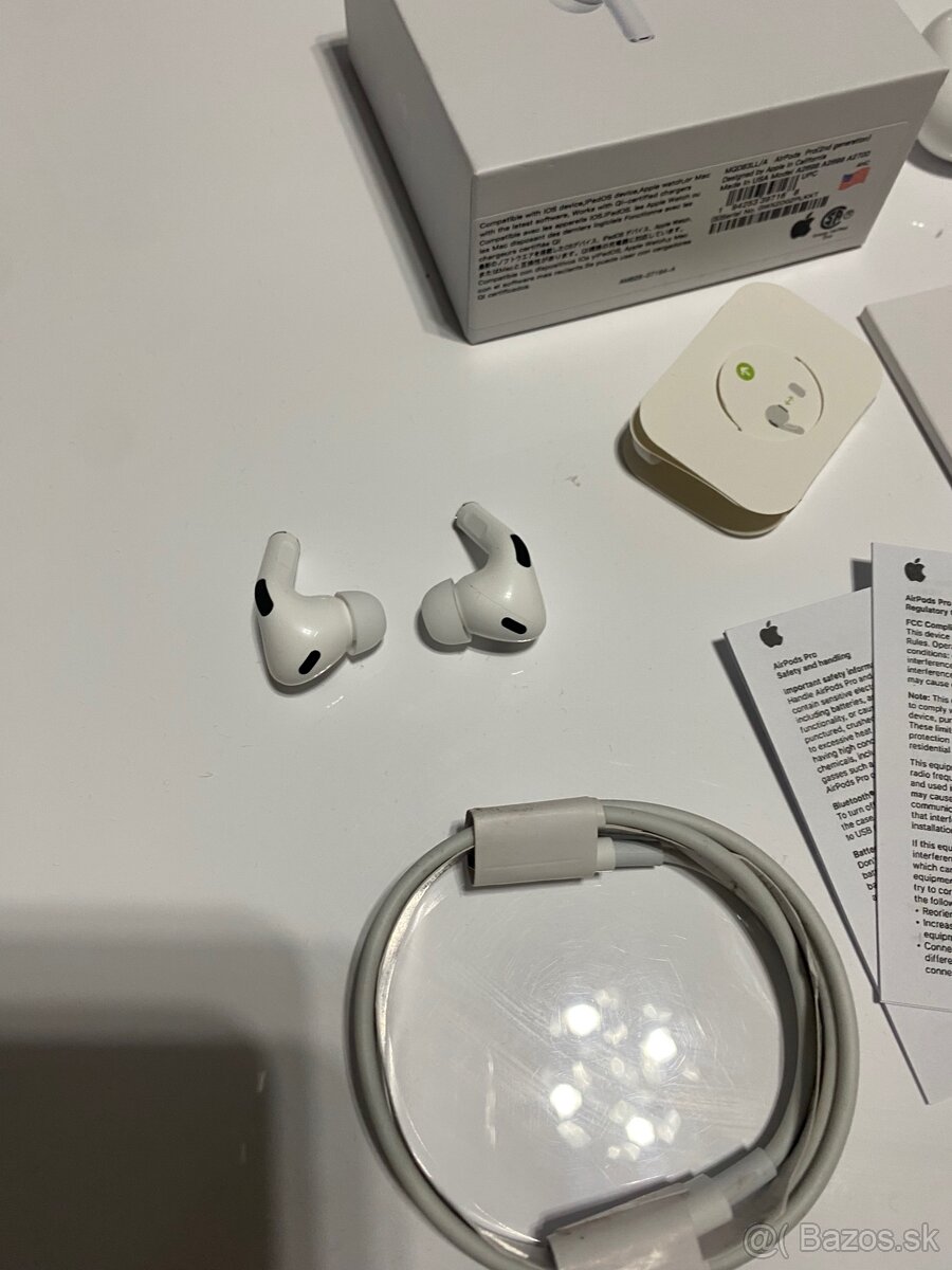 Airpods pro 2 - 7