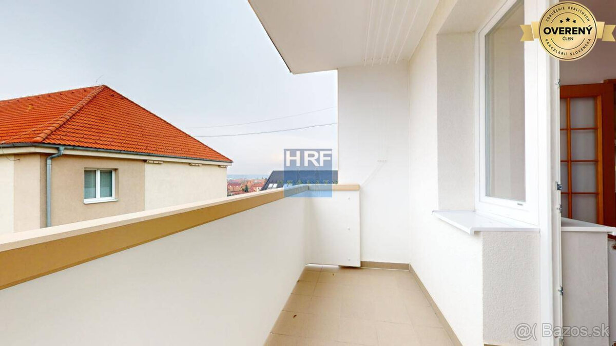 Na prenájom 3-izbový byt na M. Nešpora v Holíči. - 7