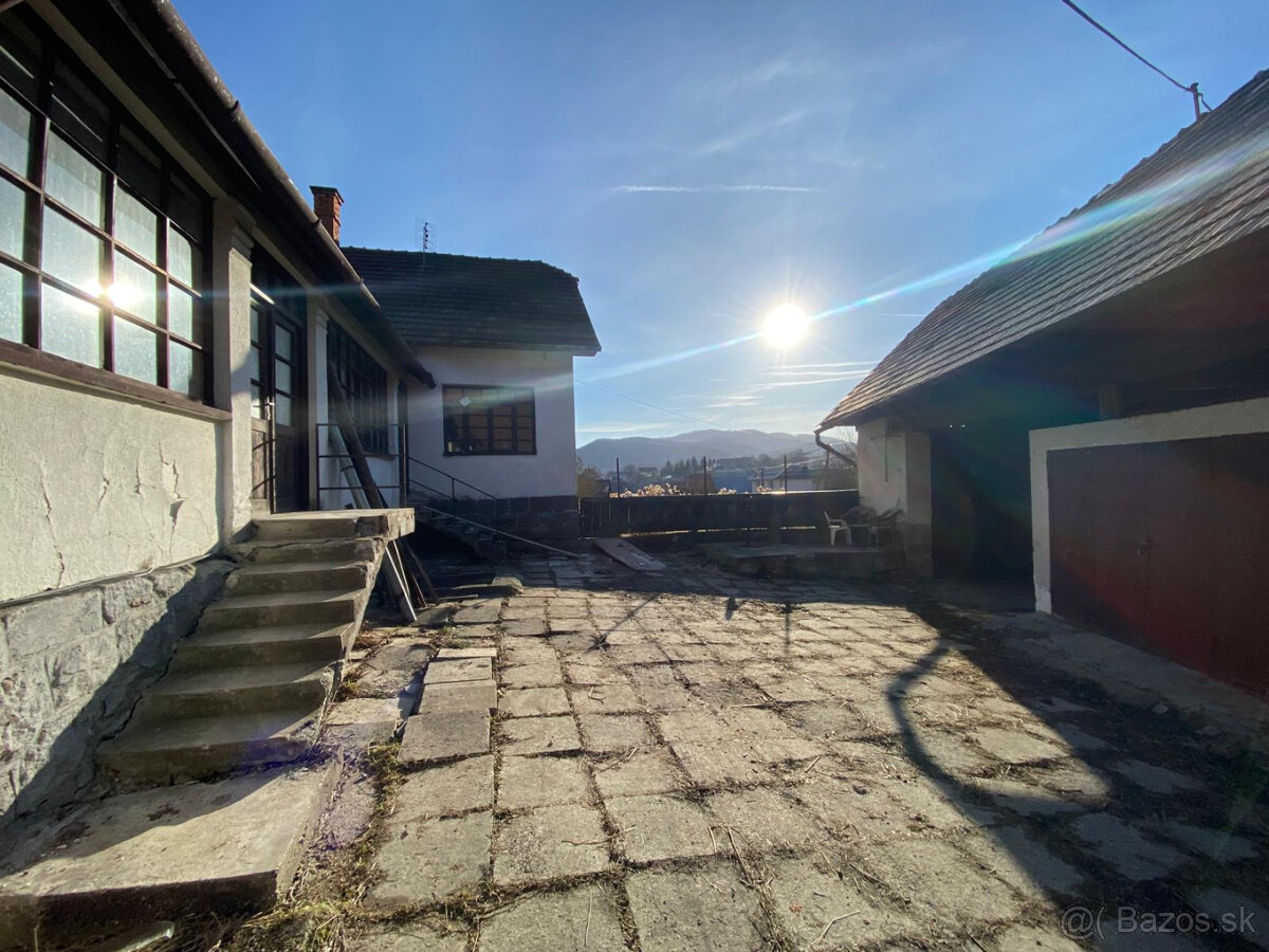 Predaj { kategoria }} Zvolen - 7