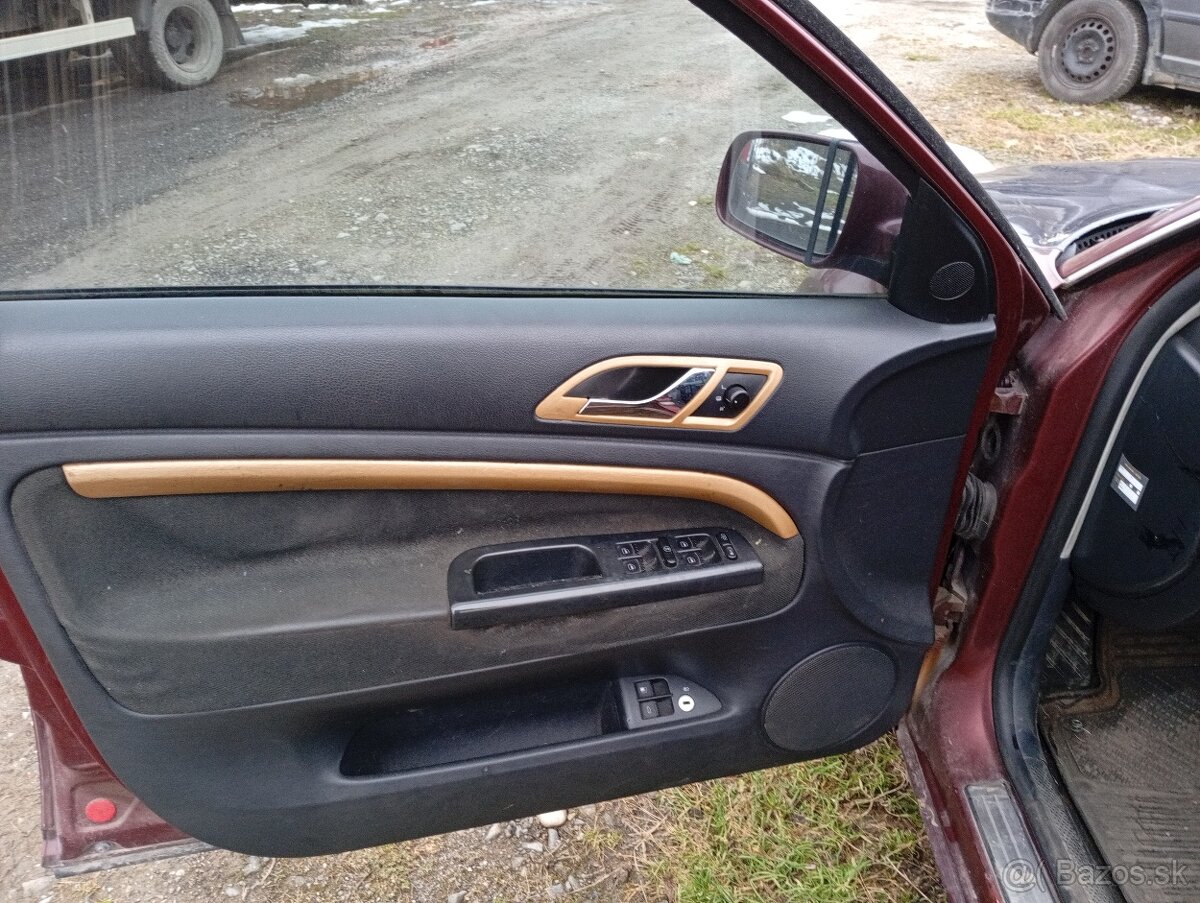 Predám Škoda Superb 1 - 7