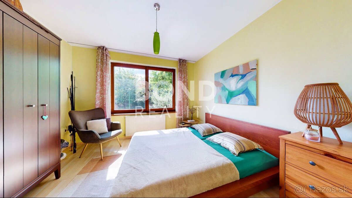 Kvalitne postavený RD v kľudnej časti Piešťan - 7