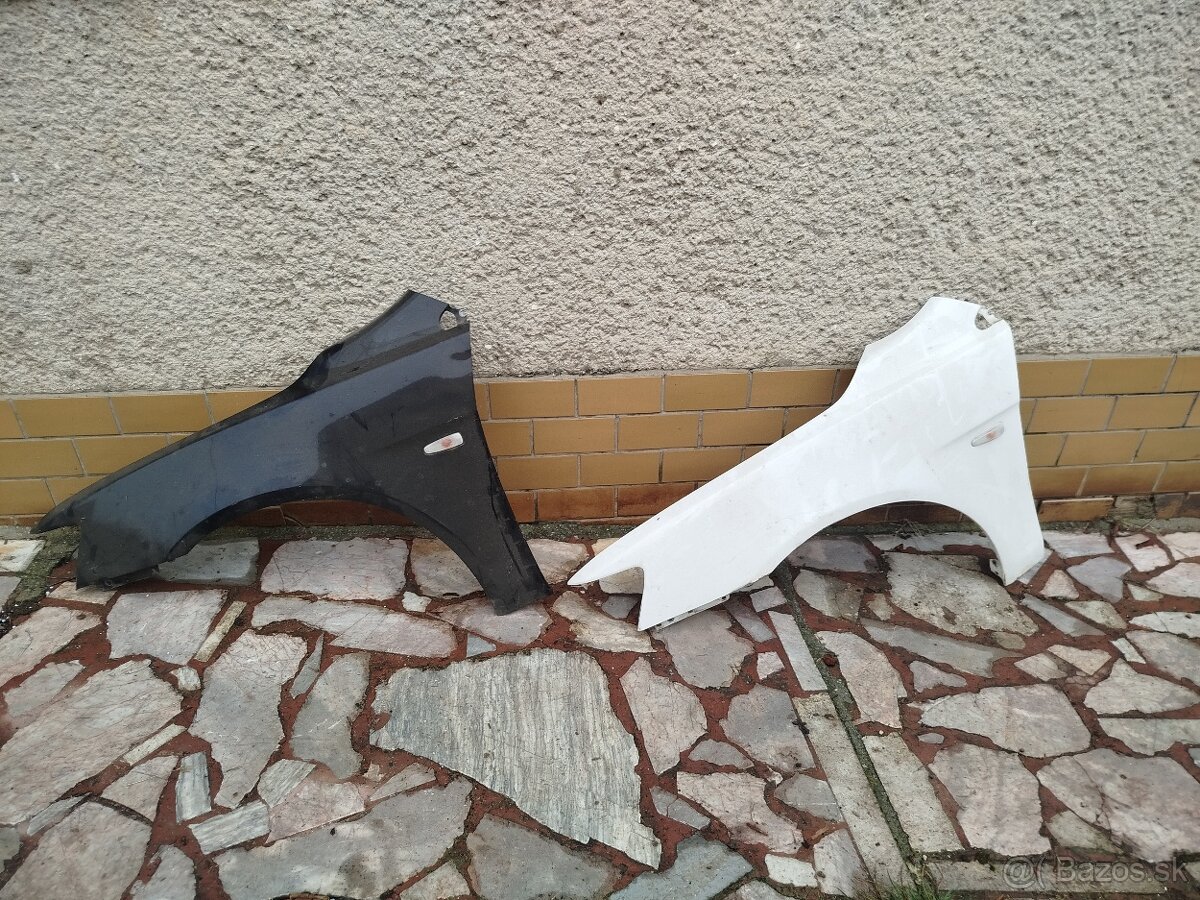 Mitsubishi lancer 2008-2017 blatnik - 7