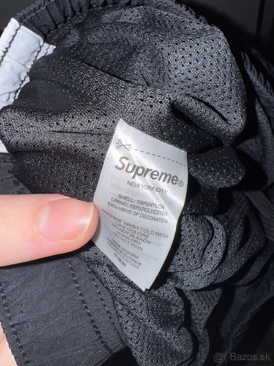 Supreme x umbro suprava - 7