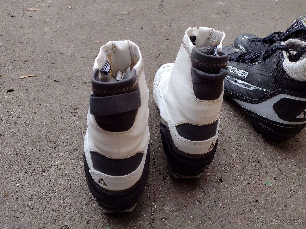 obuv na bežky 36-45 - 7