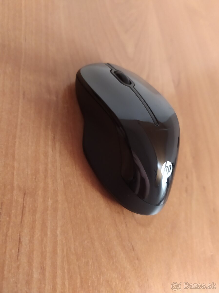 HP 250 Dual Mode Wireless Mouse - 7