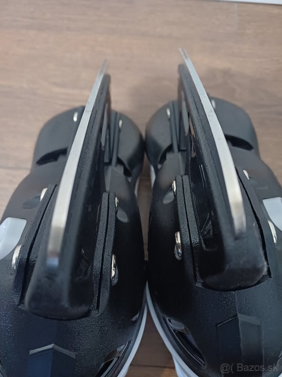 Korčule 2v1 ACTION, veľkosť č. 37- 40 - 7