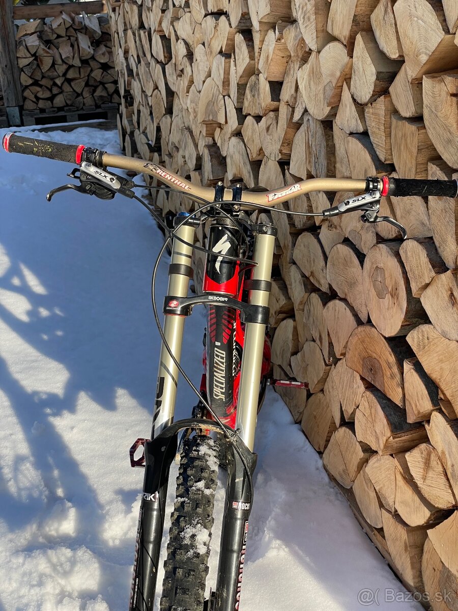 Specialized DEMO 8 - 7