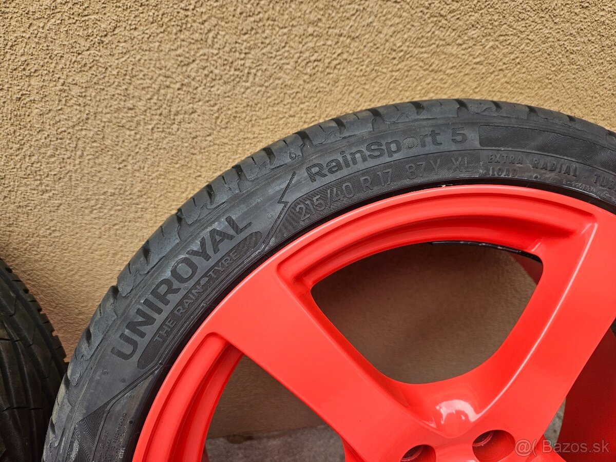 5x100 r17 - 7