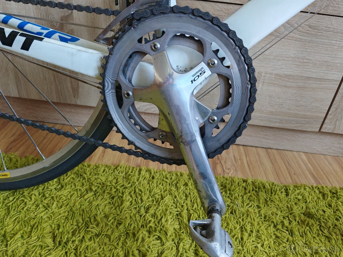 Giant TCR Advanced - 7