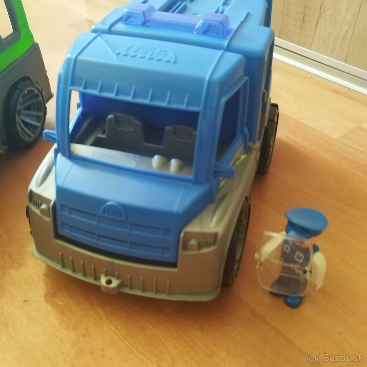 Auto s panacikmi (1x diev.auto) - 7