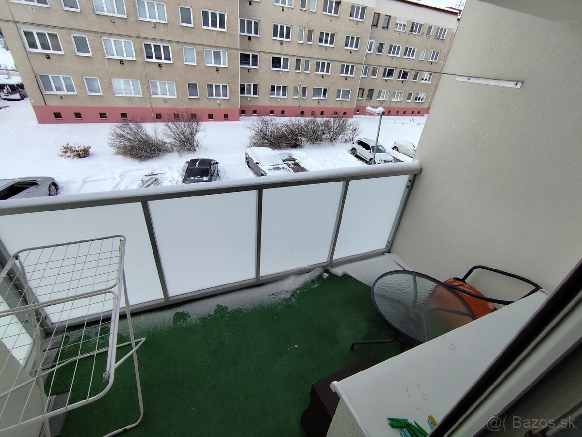 Predám 4 izbový byt v Paludzkej - 7