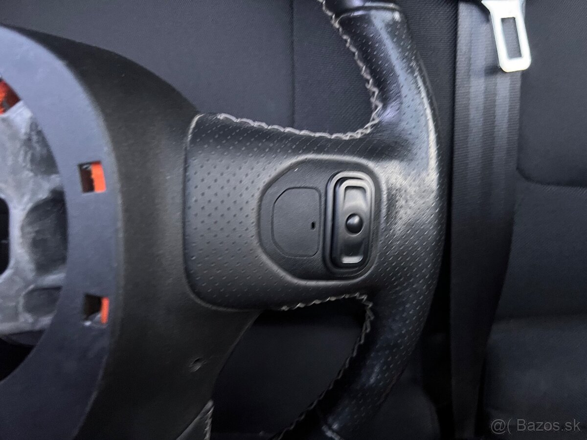 Dodge ram volant - 7