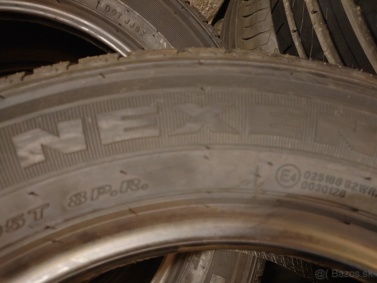 205/65 r16C Nexen - 7