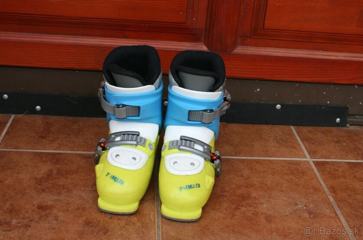 detské lyže Head 90 cm - 7