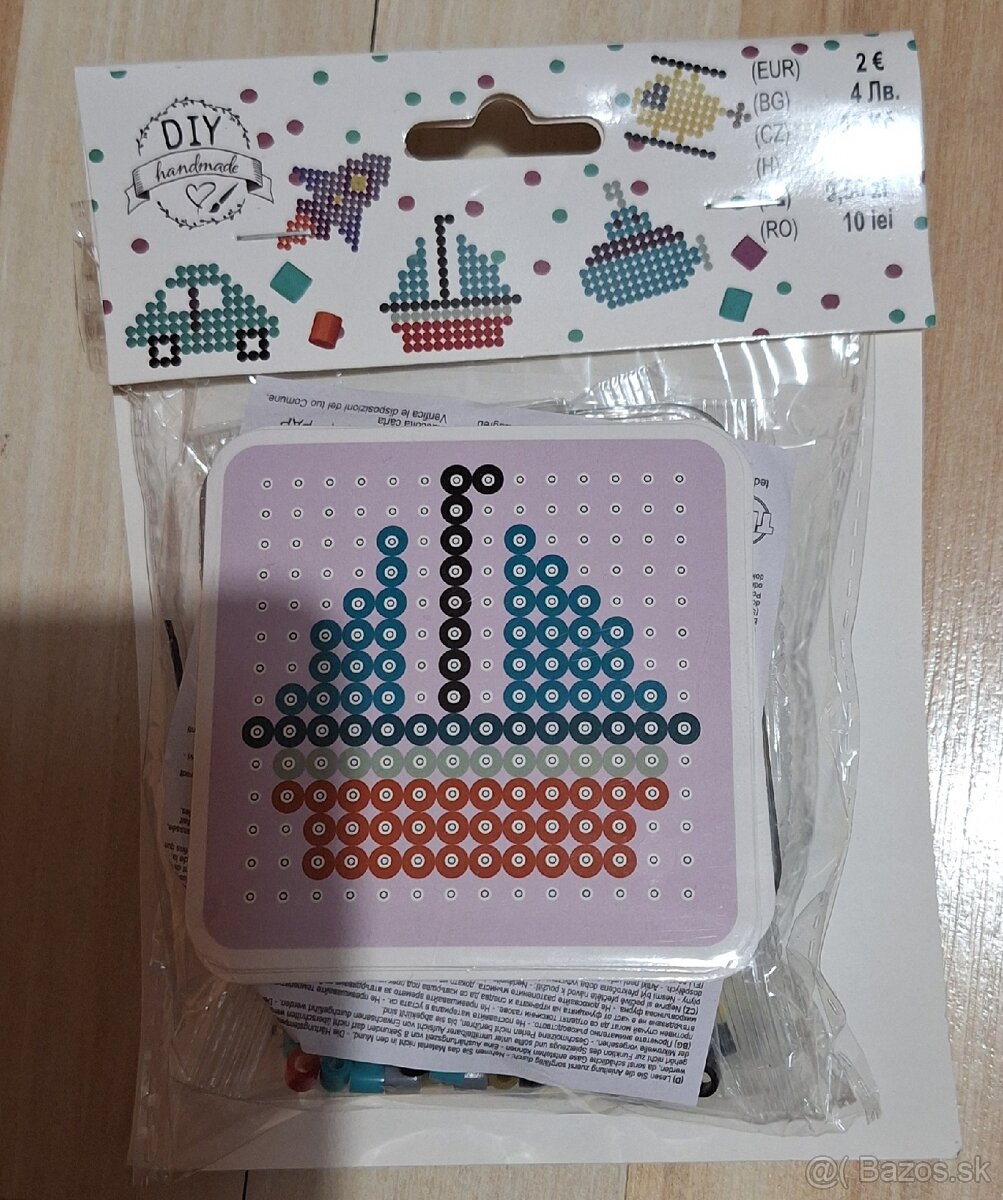 Hračky pre deti - 7