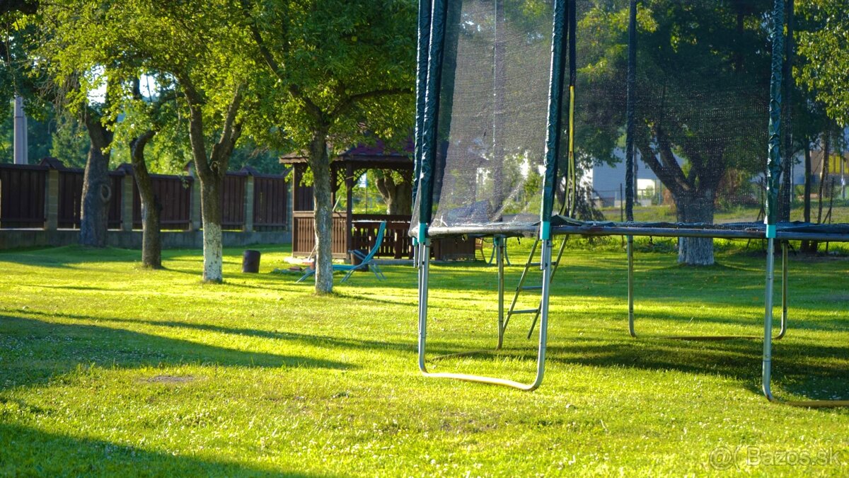 Prenájom priestoru - 7