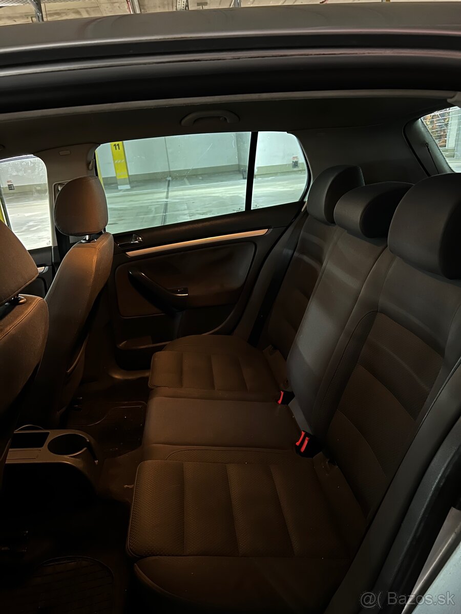 Volkswagen Golf 5 2.0 tdi 125kw - 7