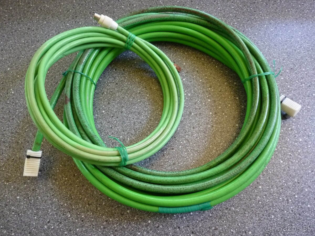 Koaxialne káble - 7