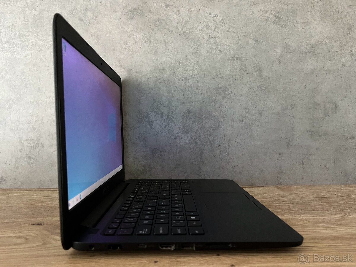 ASUS E402NA-GA165T DARK BLUE - 7