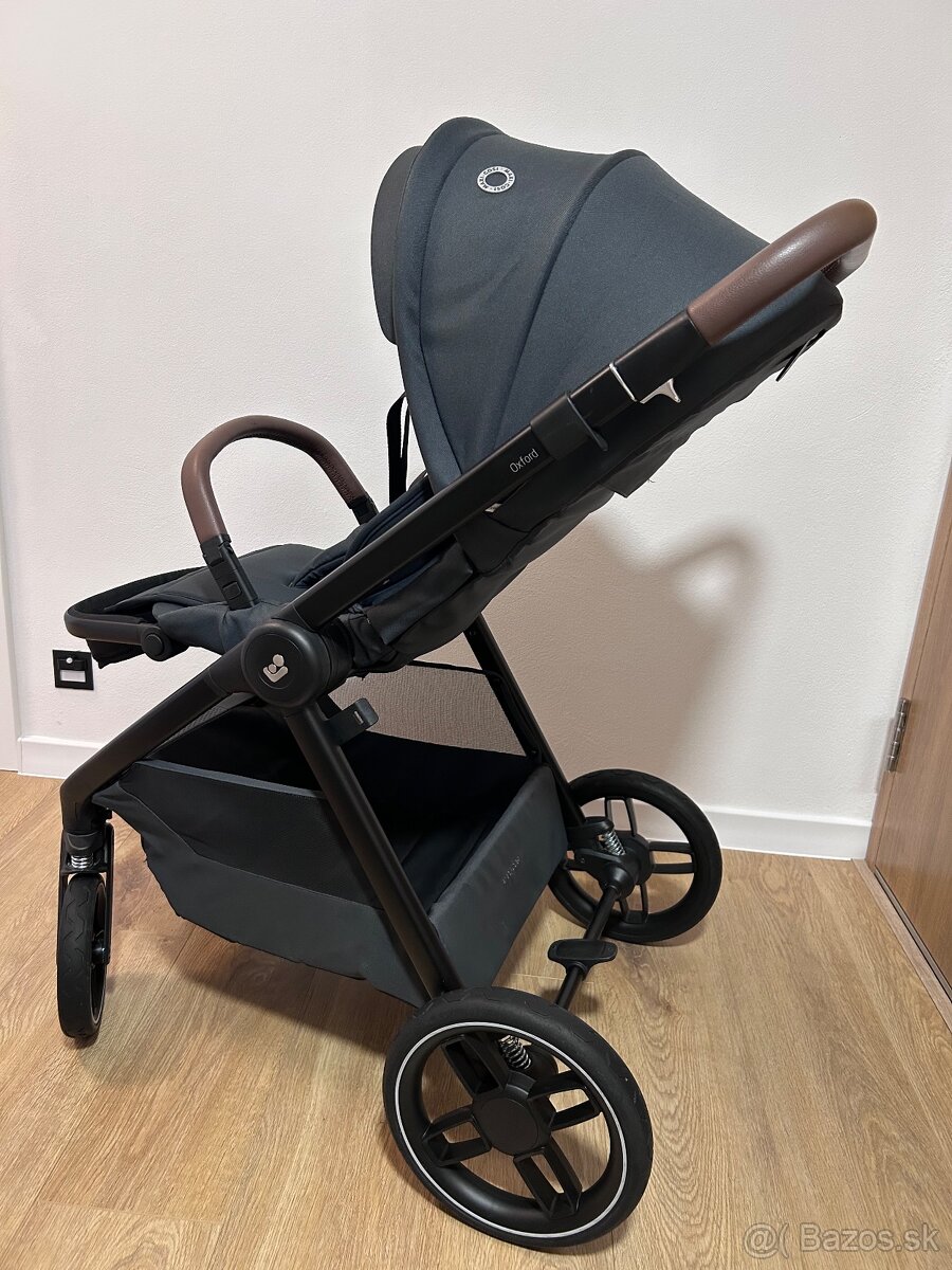 Maxi Cosi Oxford - 7