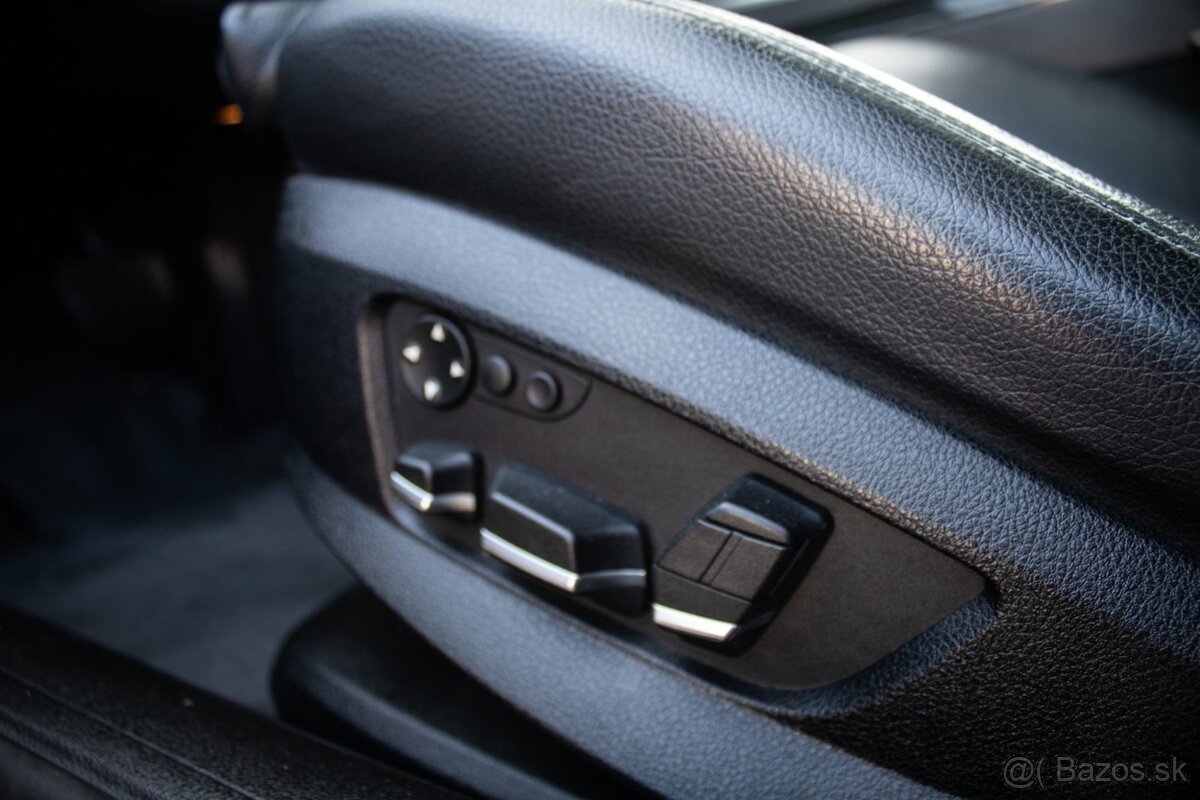 BMW Rad 7 730Ld F02 180KW - 7