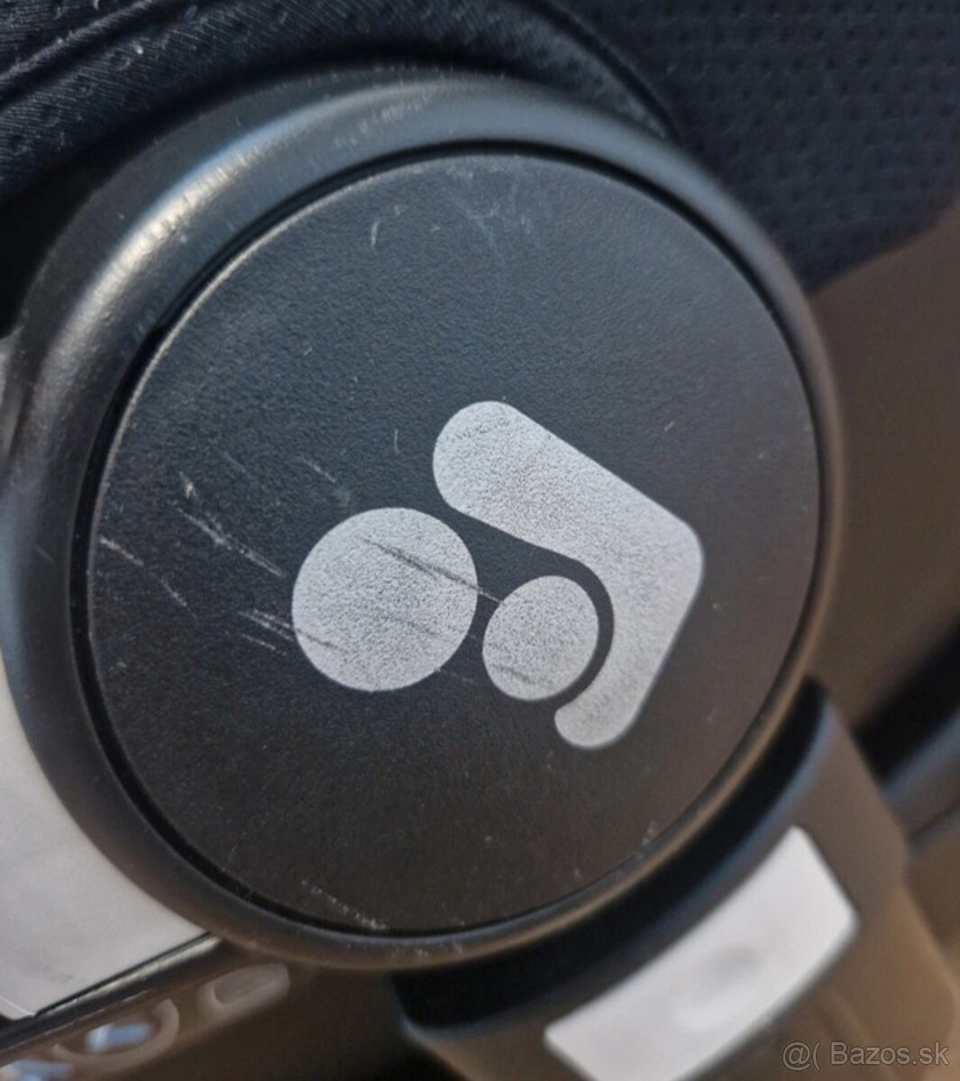 Maxi - Cosi Cabriofix vajíčko a i-size base - 7