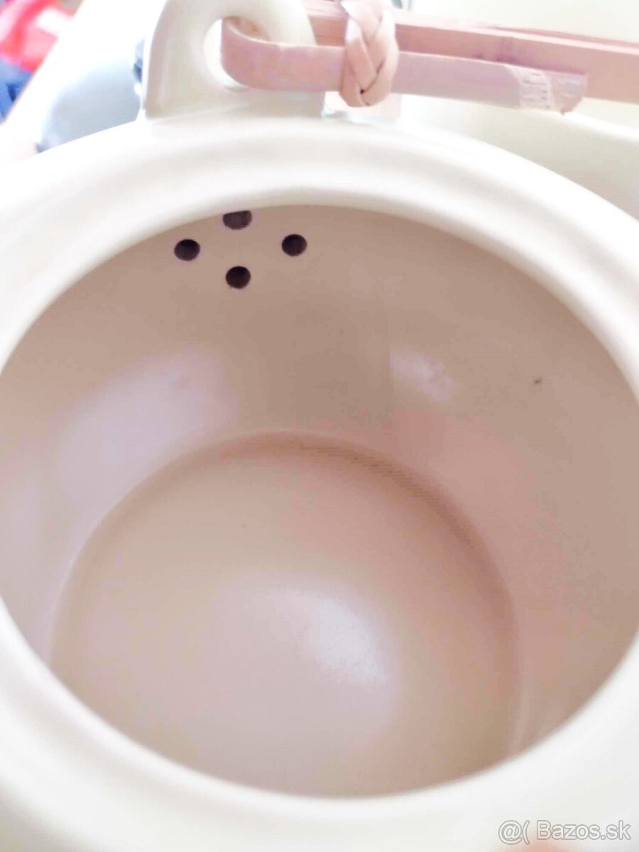 NA PREDAJ UPLNE NOVA CAJOVA SUPRAVA - 7