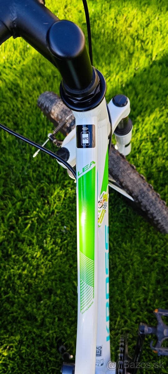 Kross Lea Mini 2.0 - 7