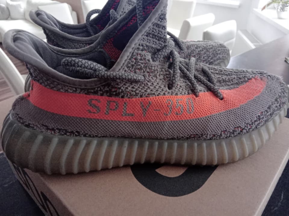 Adidas Yeezy boost - 7