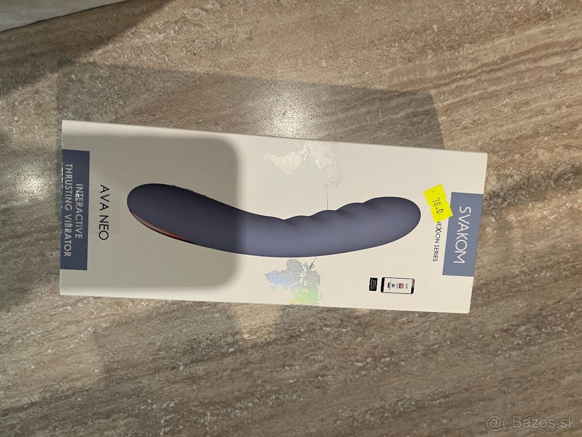 Ponukam eroticke pomocky 3 - 7