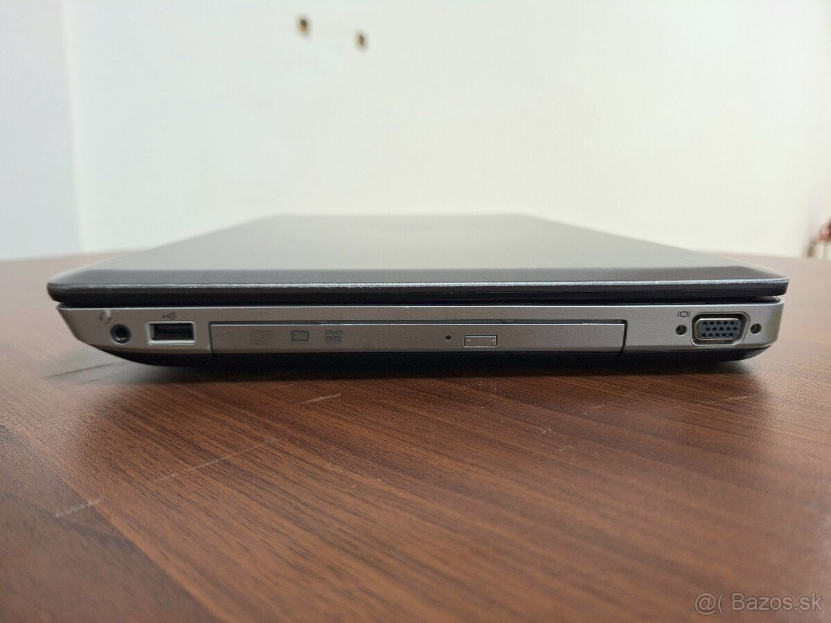 Dell Latitude E5520 - 7