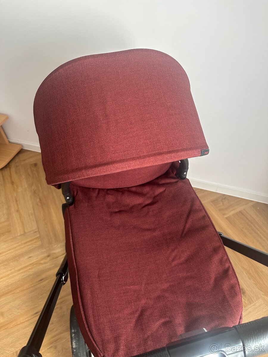Vanička Cybex Priam - 7
