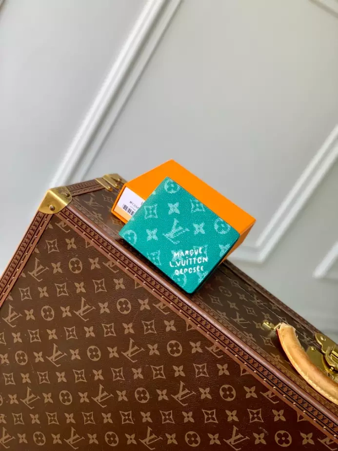 Louis Vuitton penaženka - 7