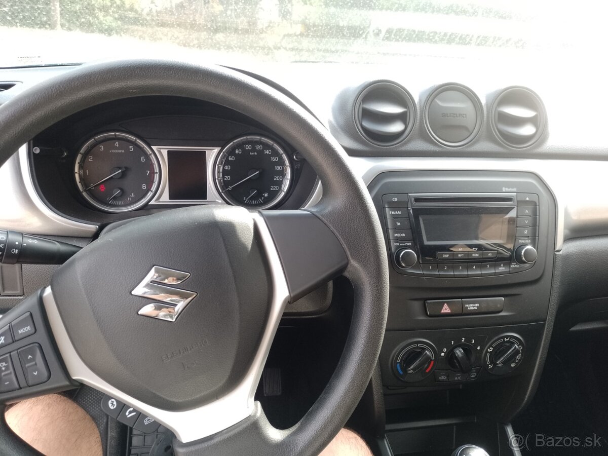 Suzuki Vitara - 7