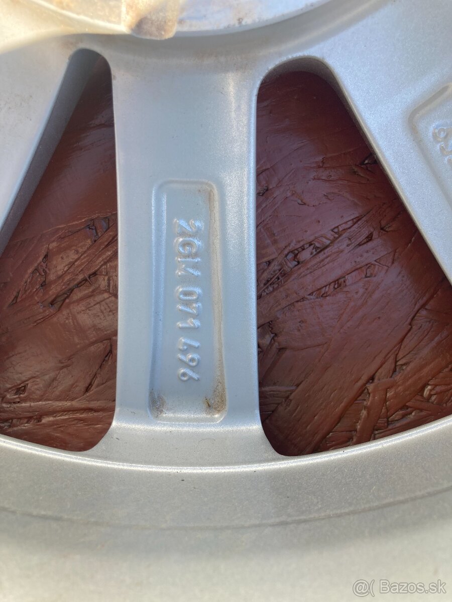 VW 2GM071496 - 7