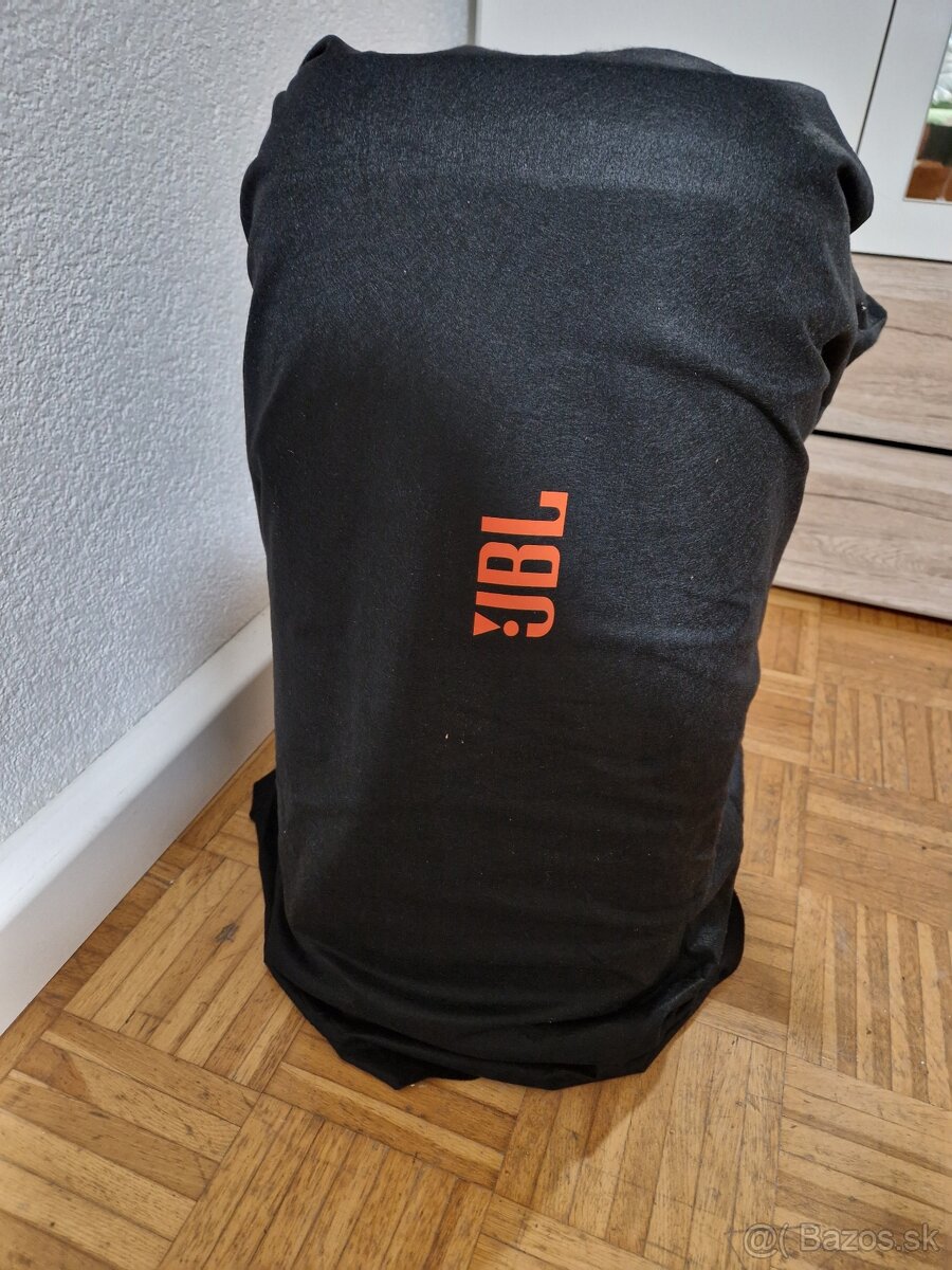 JBL party box 120club - 7