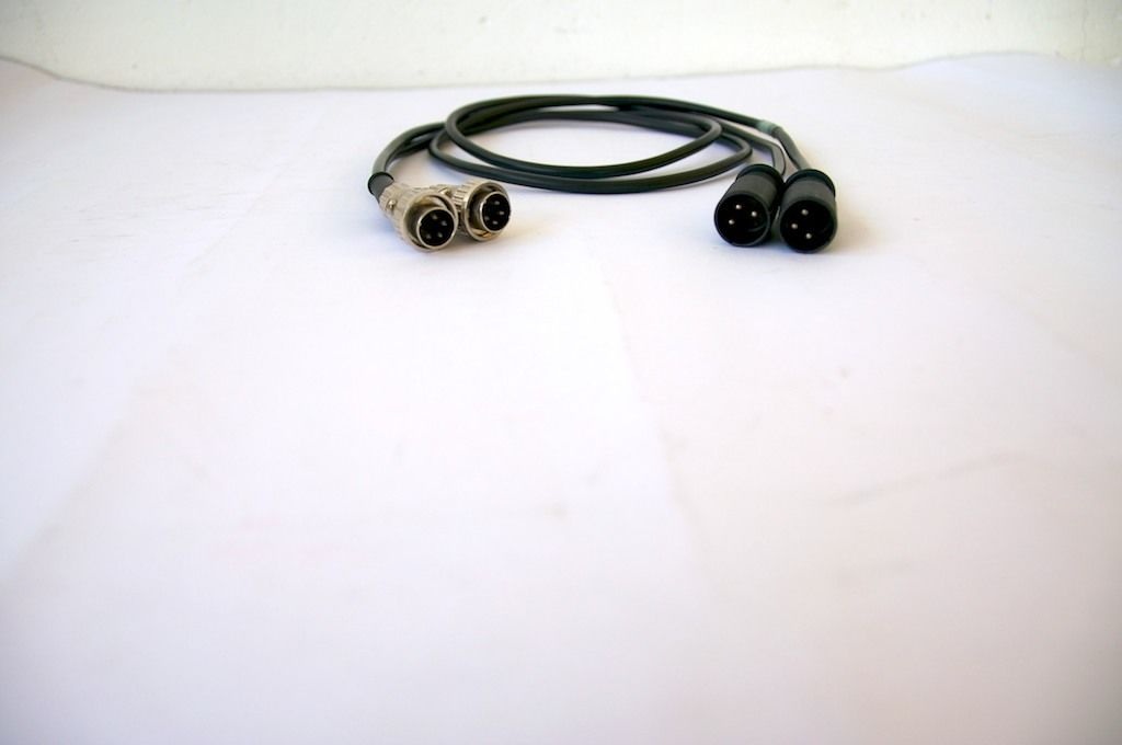 Mono zosilňovače Naim Audio NAP 135 - 7