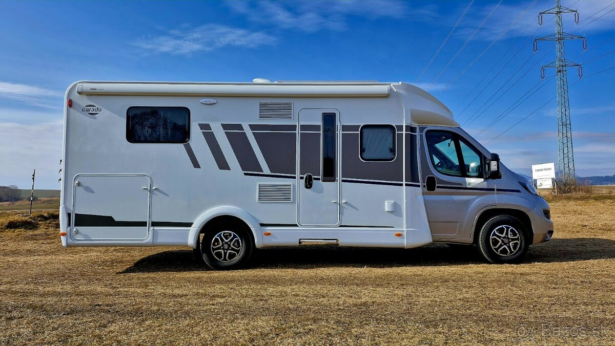 CARADO T 459 PRO+ - 7