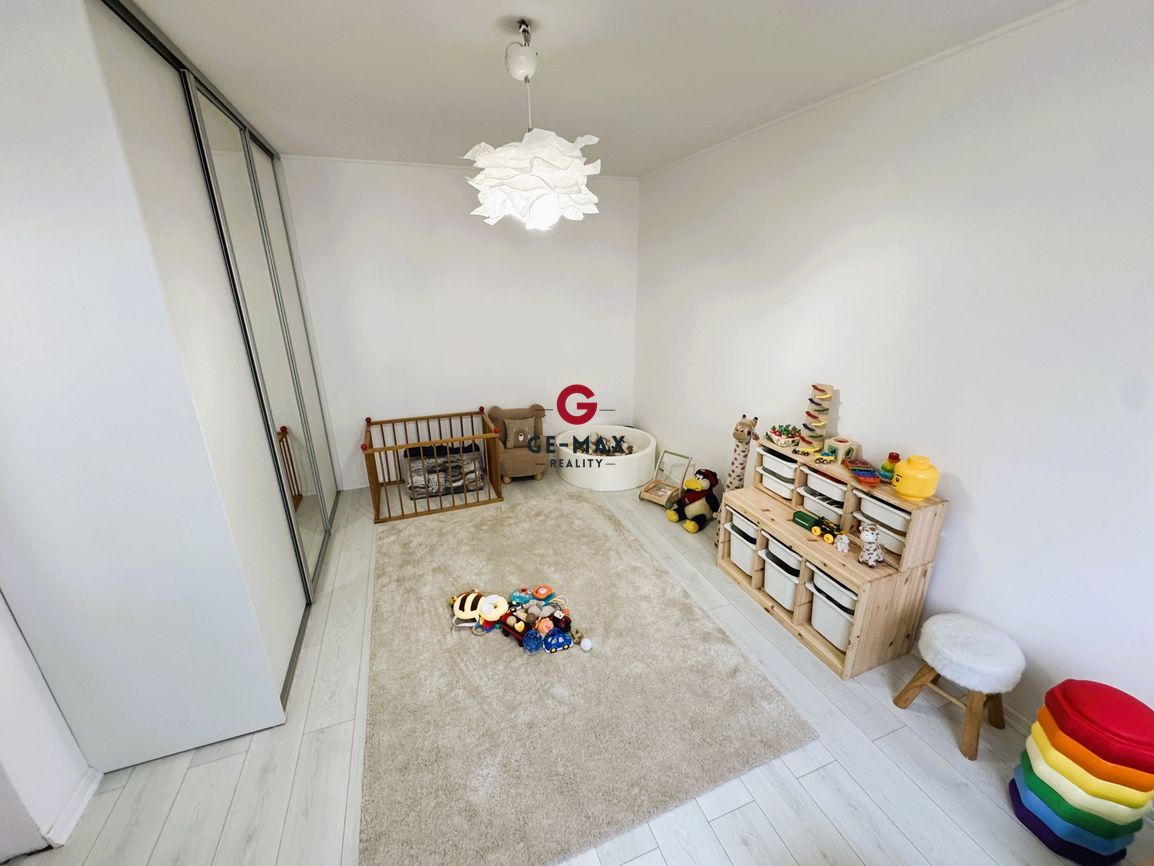 Moderný 3-izbový byt na Okružnej ulici - 7