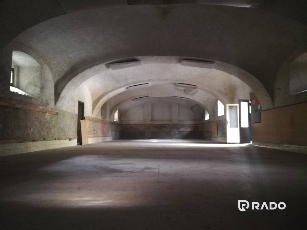 RADO | IBA U NÁS Na prenájom BUDOVA , Kráľová pri Senci - 7