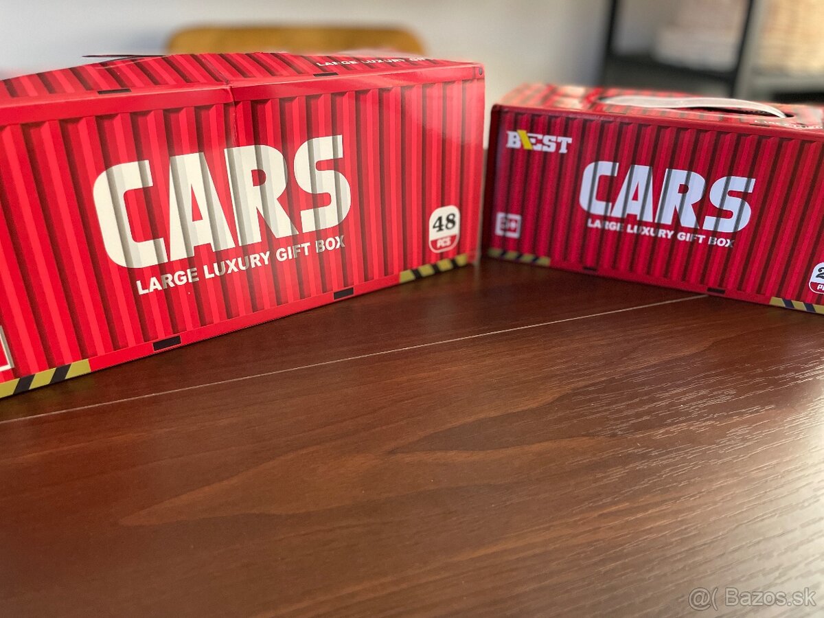 Hračky pre chlapcov + darček ZDARMA - 7