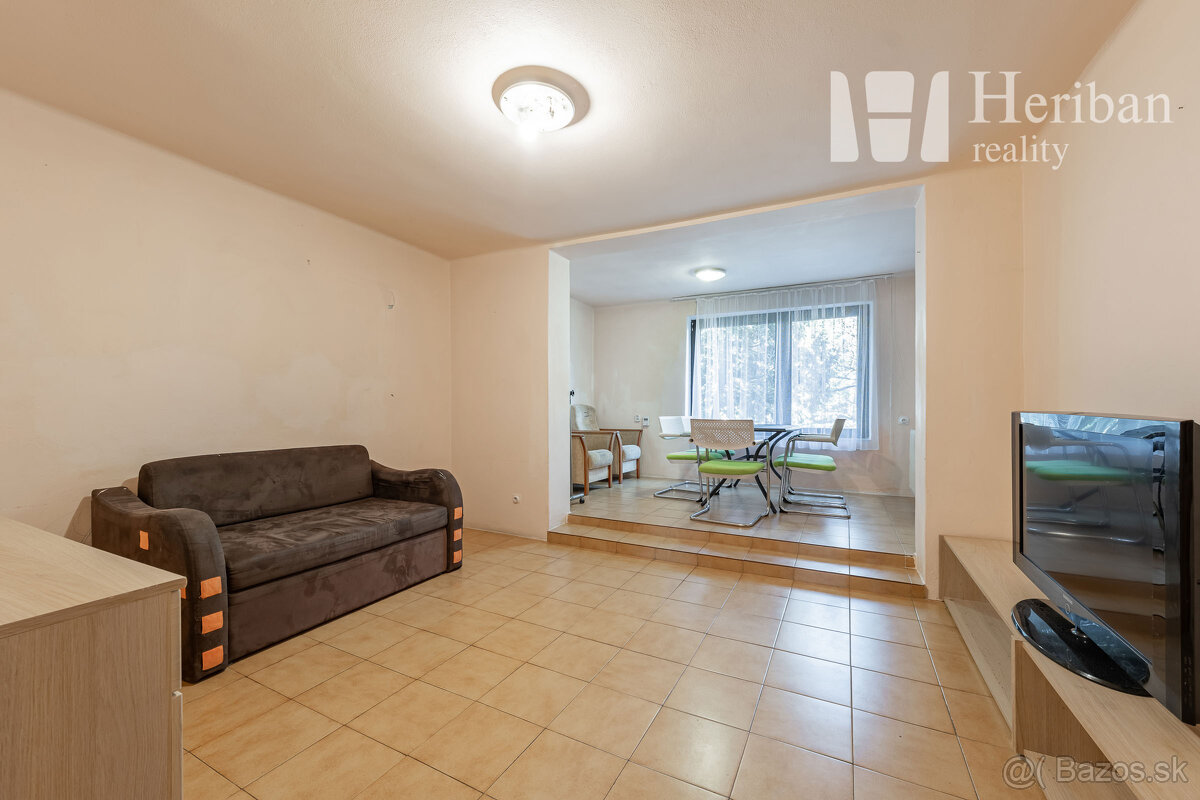 5-izbový RD s garážou, 3,6 ár.pozemok, Kavečianska cesta 14 - 7