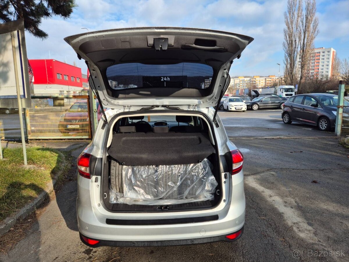 Ford C-Max 1.5 TDCi Duratorq Trend - 7