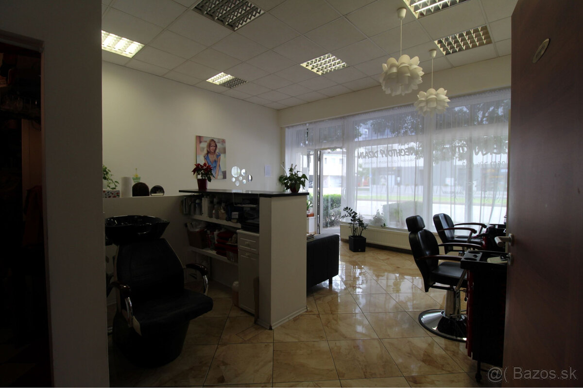 ZARIADENÝ OBCHODNÝ PRIESTOR V BA – PODUNAJSKÉ BISKUPICE - 7