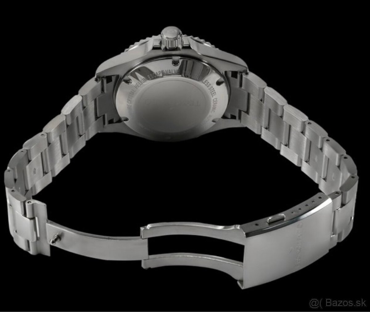 Automatické hodinky TECNOTEMPO - 7