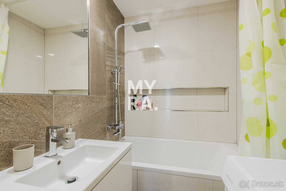 Komfortný apartmán v srdci Vysokých Tatier – Dolný Smokovec - 7