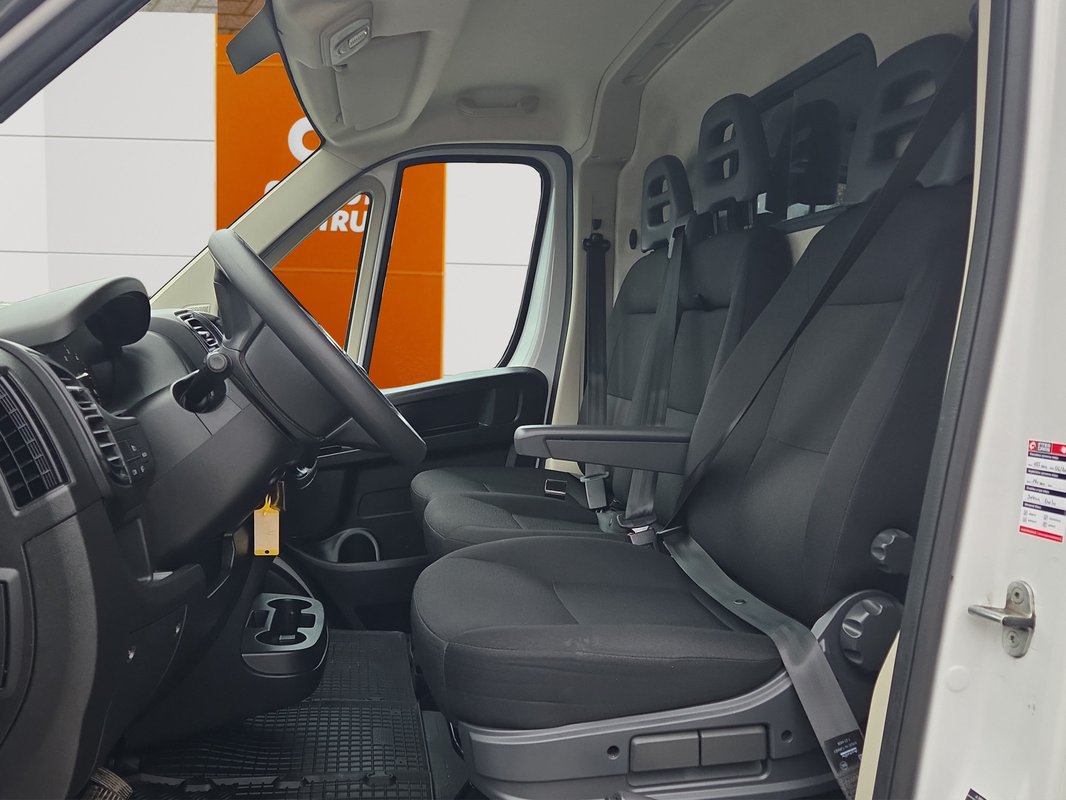 Fiat Ducato 2.2 MultiJet SCR 120 L2 33 - 7