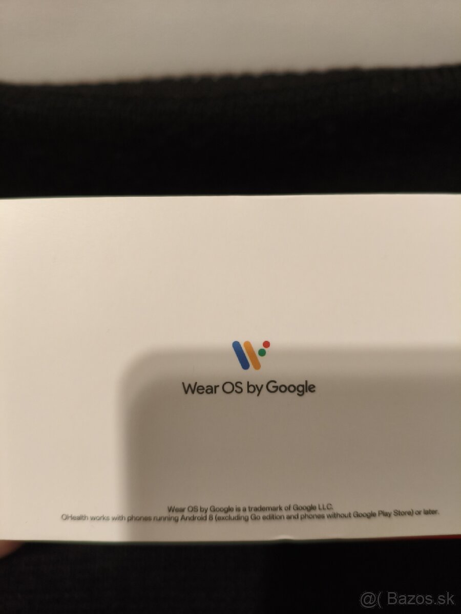 One plus watch 3 - 7